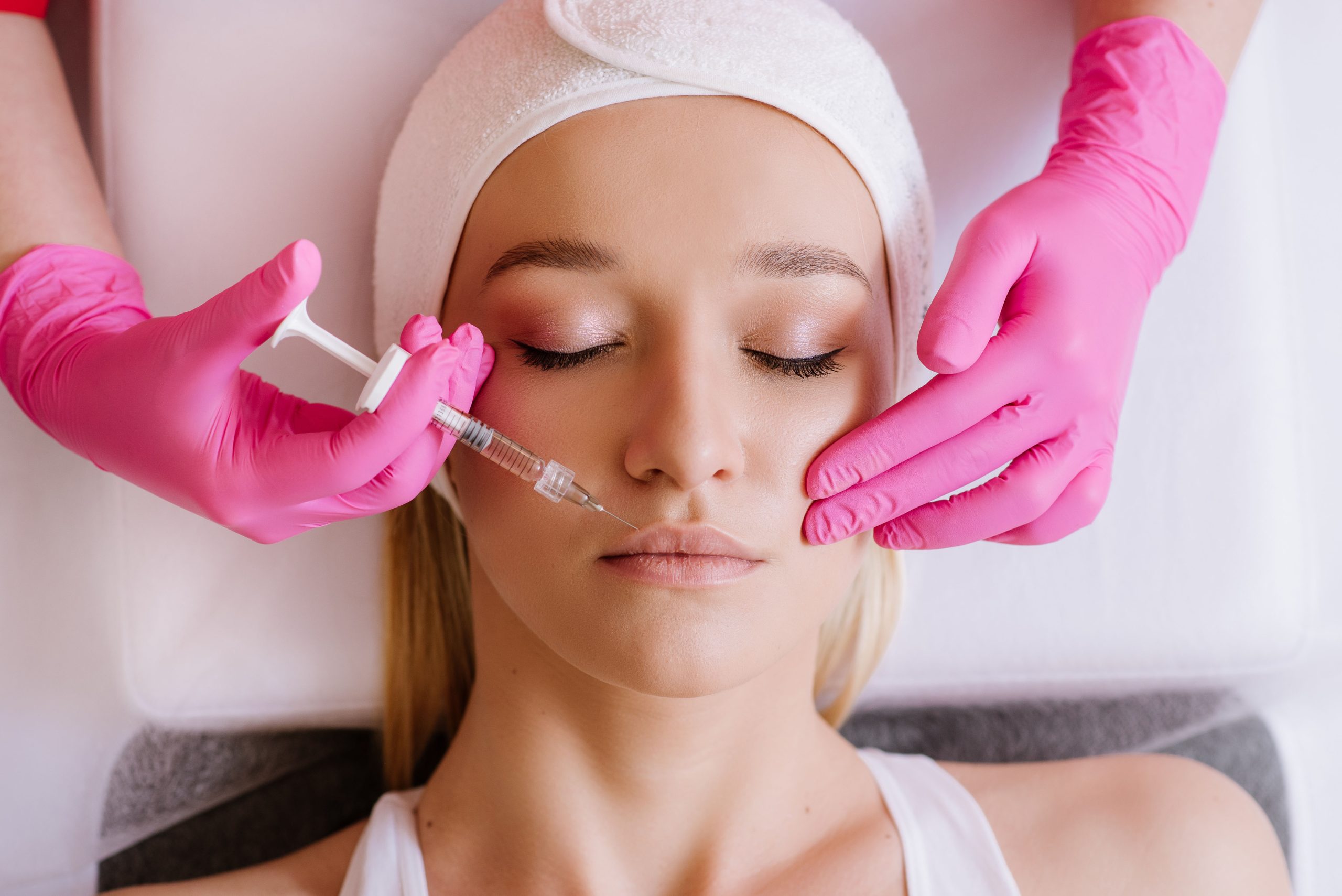 dermal fillers and injectables