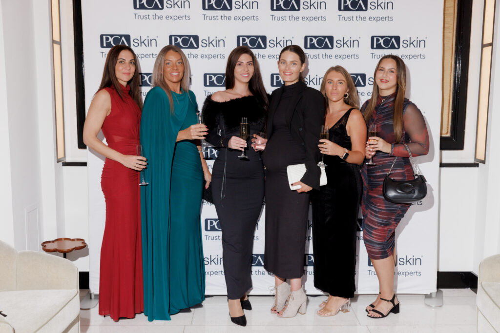 Award winning medispa CHEEK