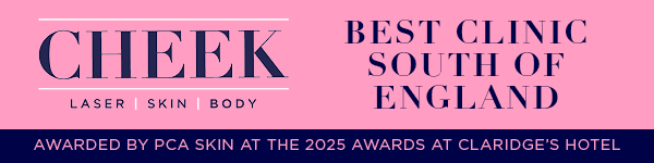 CHEEK Medispa Best Clinic South Of Engalnd